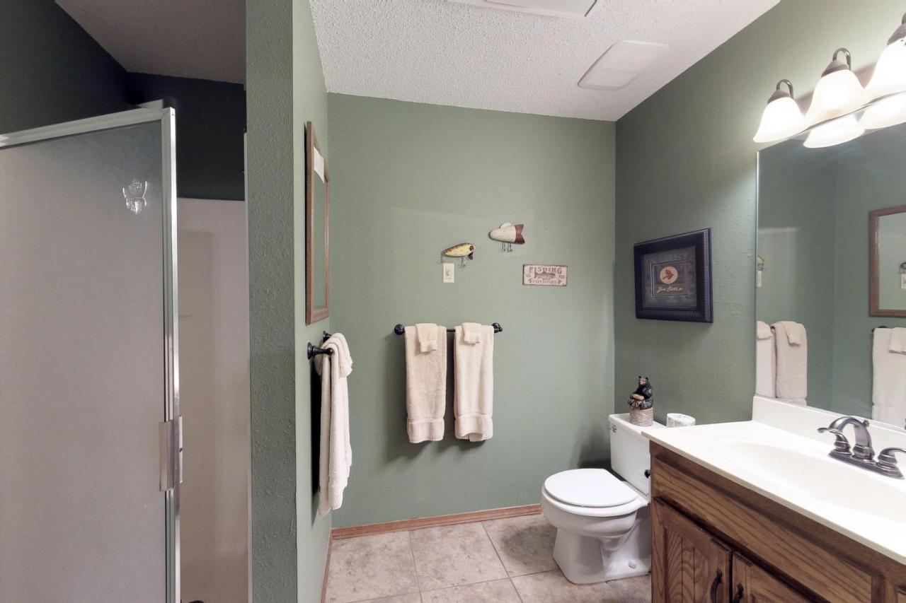 Gold Creek 306 Apartment Angel Fire Exterior photo